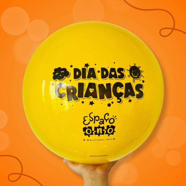 (ORĂAMENTO WHATSAPP) Bolas Personalizadas para Empresas