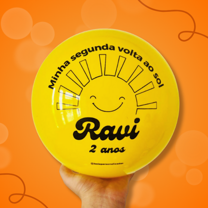 (ORÇAMENTO WHATSAPP) Bolas Personalizadas – Deixe sua Festa Única!