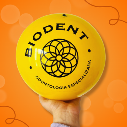 (ORÇAMENTO WHATSAPP) Bolas Personalizadas para Empresas