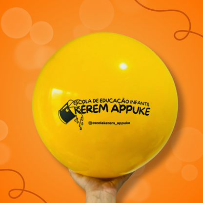 (ORÇAMENTO WHATSAPP) Bolas Personalizadas para Empresas