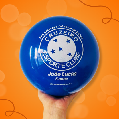 (ORÇAMENTO WHATSAPP) Bolas Personalizadas – Deixe sua Festa Única!