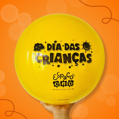 (ORÇAMENTO WHATSAPP) Bolas Personalizadas para Empresas