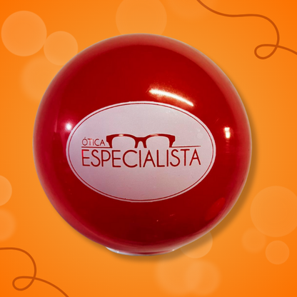 (ORÇAMENTO WHATSAPP) Bolas Personalizadas para Empresas