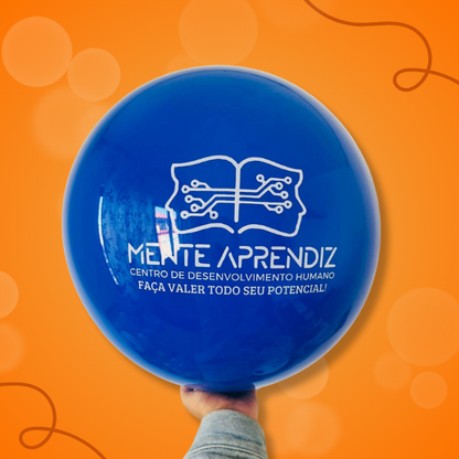 (ORÇAMENTO WHATSAPP) Bolas Personalizadas para Empresas