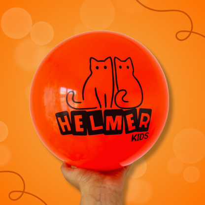 (ORÇAMENTO WHATSAPP) Bolas Personalizadas para Empresas