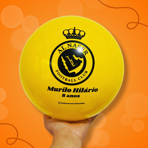 (ORÇAMENTO WHATSAPP) Bolas Personalizadas – Deixe sua Festa Única!