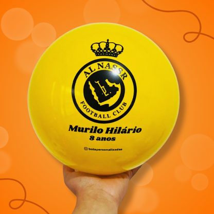 (ORÇAMENTO WHATSAPP) Bolas Personalizadas – Deixe sua Festa Única!