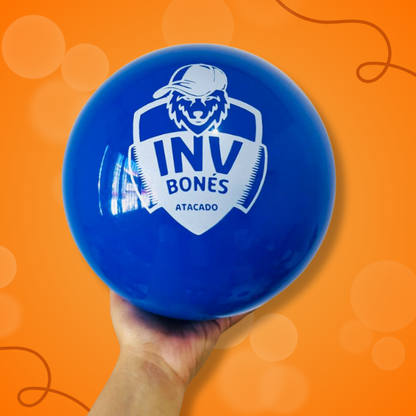 (ORÇAMENTO WHATSAPP) Bolas Personalizadas para Empresas